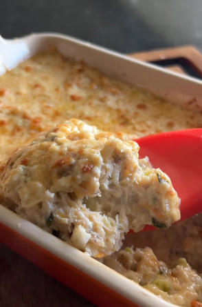  Brandade de bacalhau, indicação de Edilberto Costa
