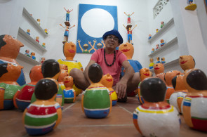 O Museu da Imagem e do Som do Ceará (MIS-CE) abre nesta sexta-feira, 5, a exposição 