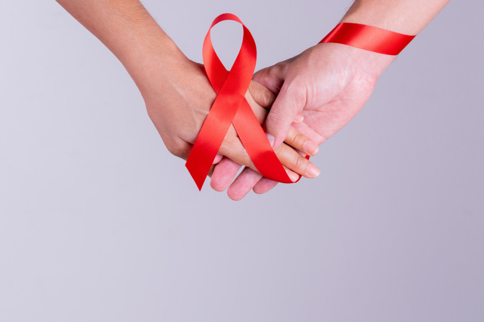 É possível conseguir ter vida plenamente funcional convivendo com o vírus HIV(Foto: Adobe Stock)