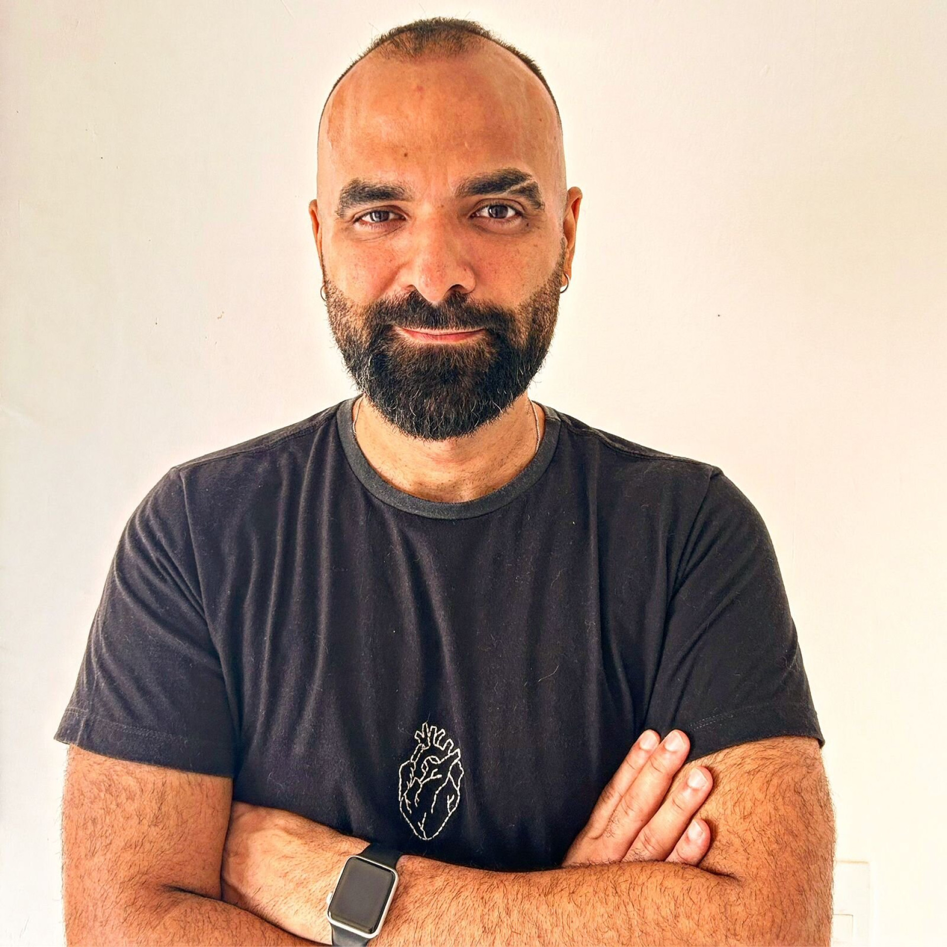 Thiago Nascimento - Sócio e Diretor de Atendimento(Foto: Lígia Veras)