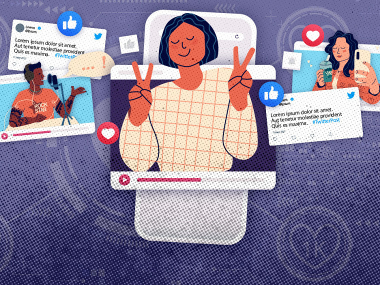 Risco e oportunidade: você conhece quem te influencia nas redes sociais ...