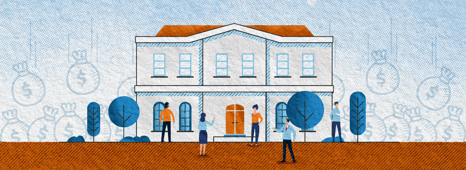 Ilustração Adobe stock com intervenções de Camila Pontes (Foto: CAMILA PONTES)
