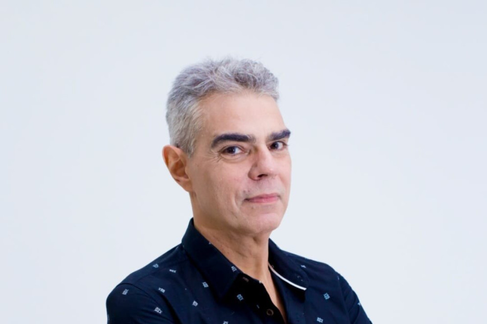 Filho de Chico Anysio Nizo Neto