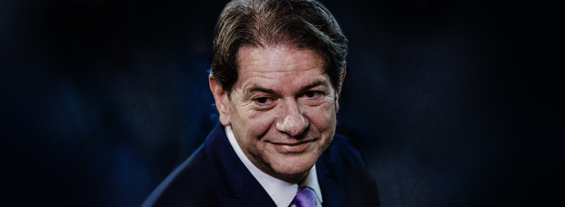 Cid Gomes (Foto: Aurélio Alves)