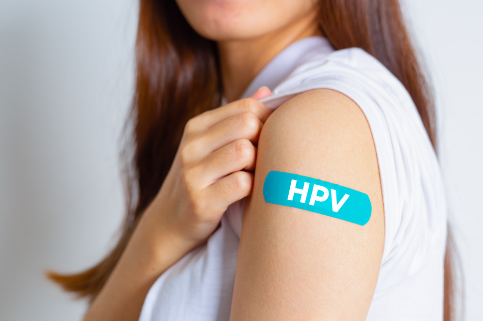 Algumas cepas do HPV (papilomavírus humano) infectam os órgãos genitais e podem causar câncer cervical(Foto: Adobe Stoke)