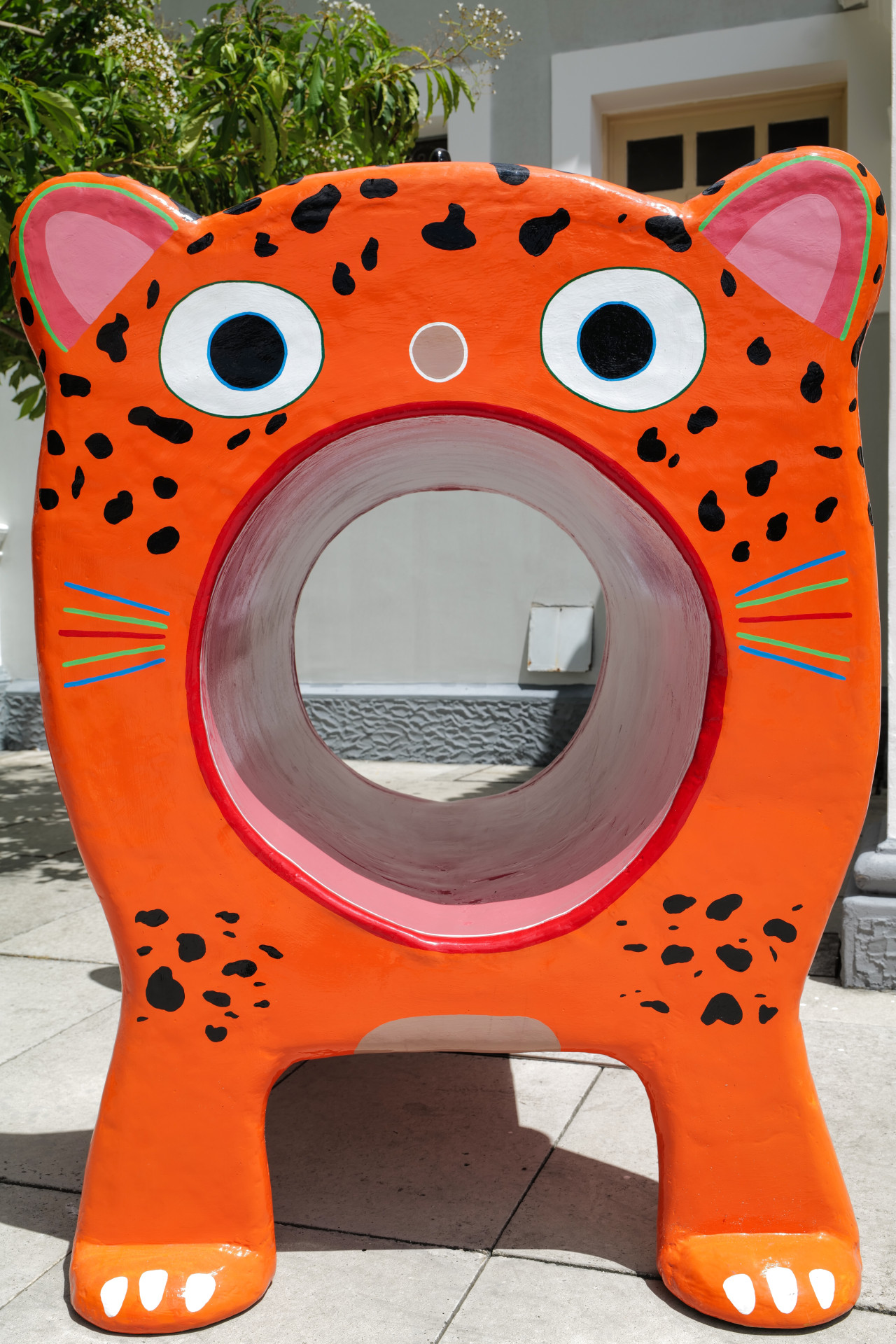 Museu da Imagem e do Som realiza última semana da exposição do cearense Dim Brinquedim