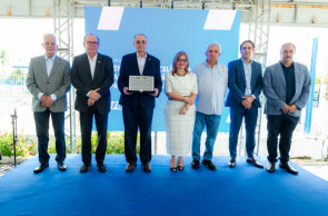 O engenheiro mecânico e eletricista Jurandir Picanço Junior inspirou o nome do Centro de Excelência para Transição Energética.