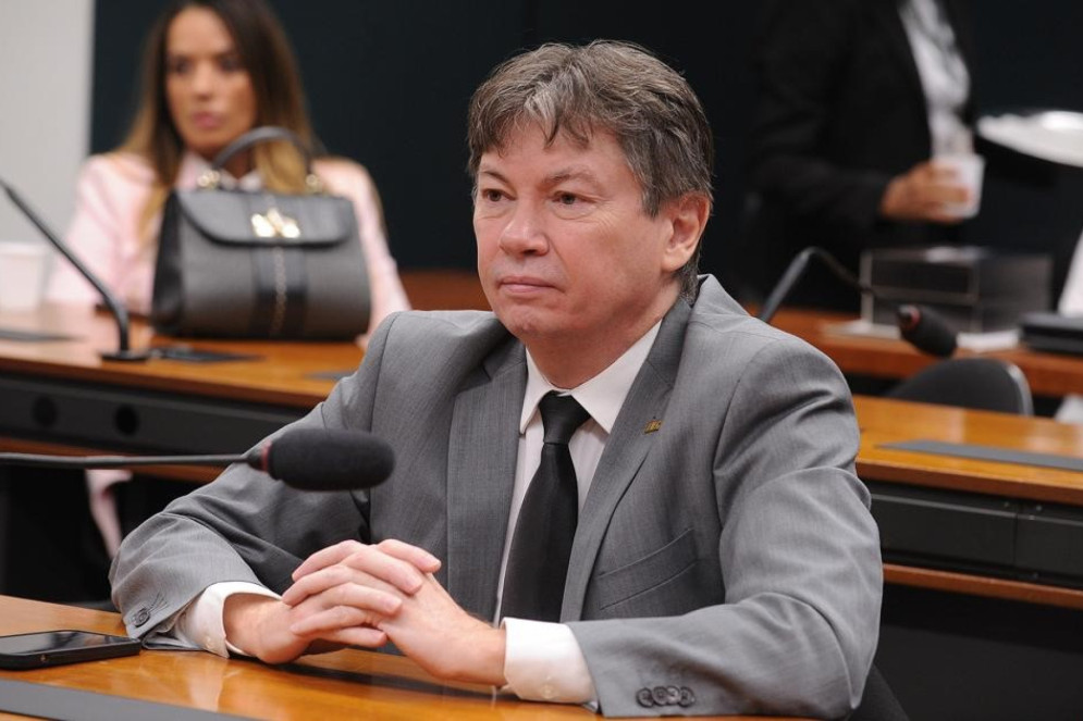 Edgar Gadelha é o novo presidente do Centro Industrial do Ceará (CIC)