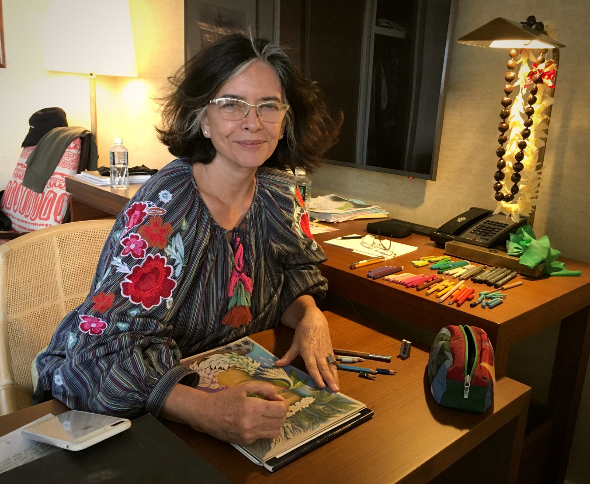 Ana Miranda (Foto: Ana Miranda)
