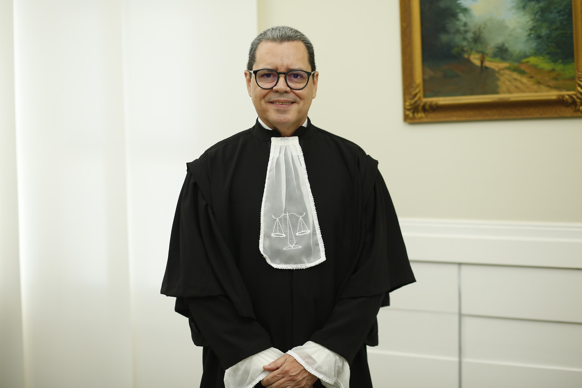 Antonio Teófilo  (Foto: JoaoFilho Tavares)