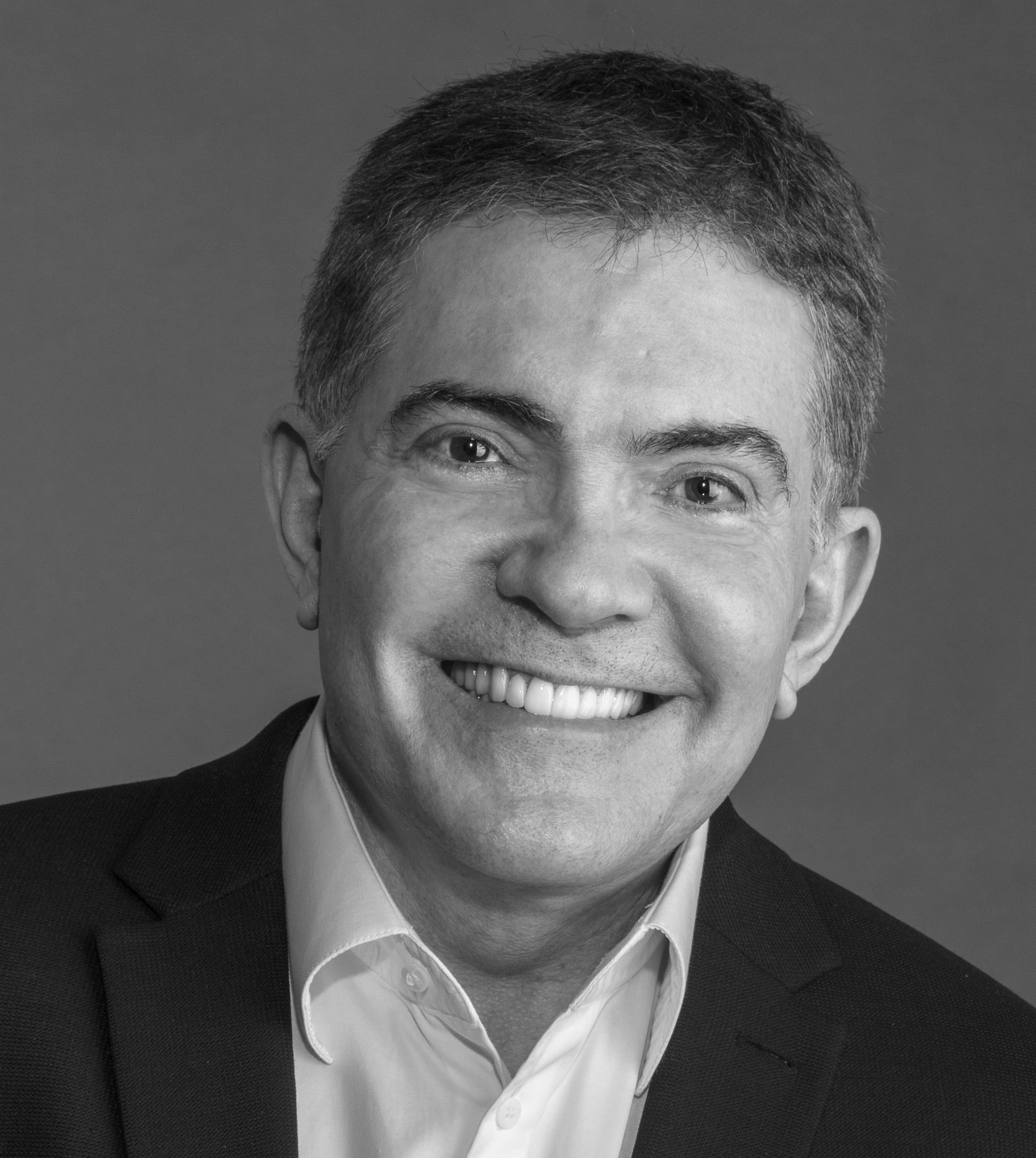 Jayme Leitão. Arquiteto. (Foto: Arquivo Pessoal)