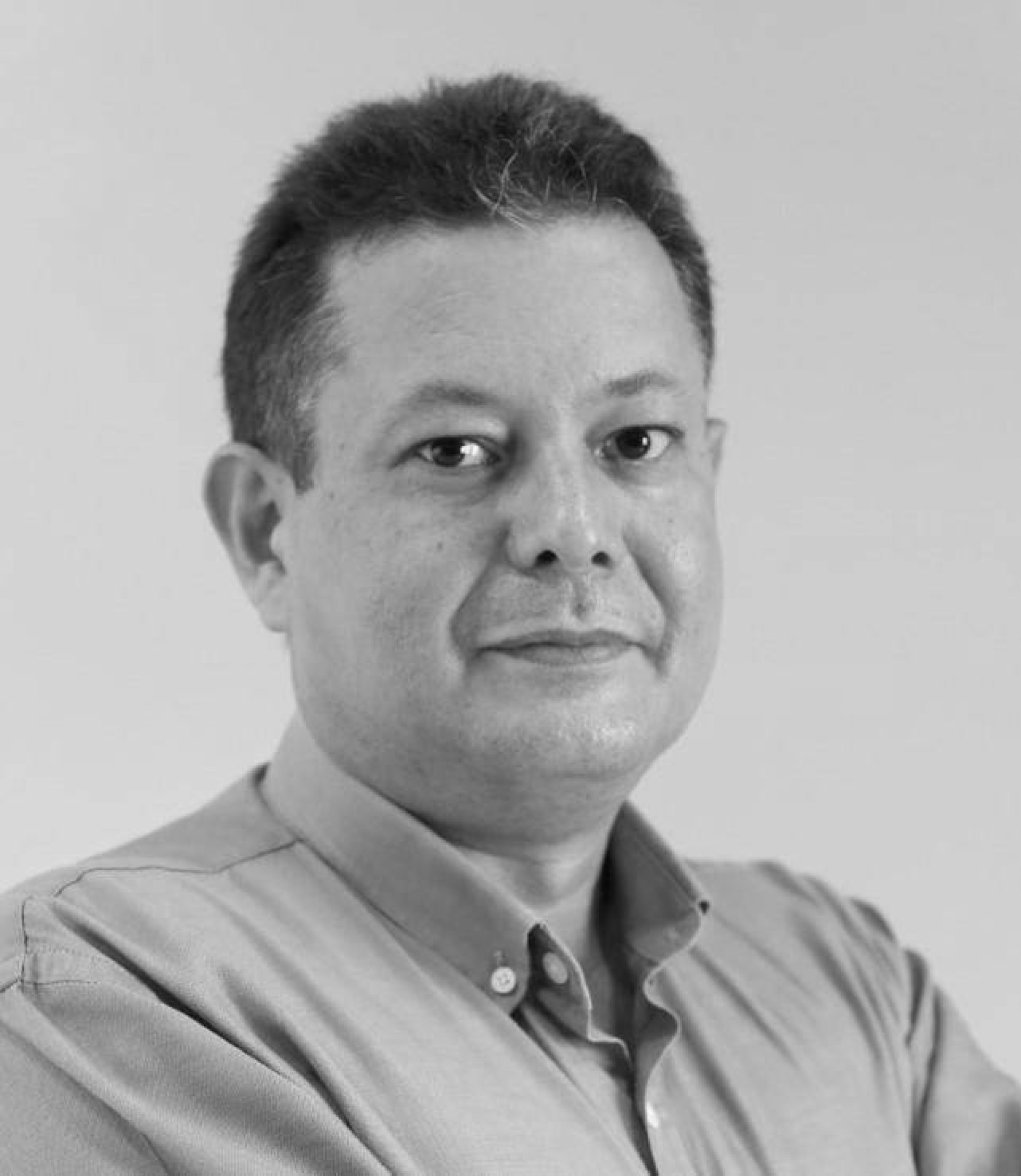 Erle Mesquita. Sociólogo. (Foto: Arquivo Pessoal)