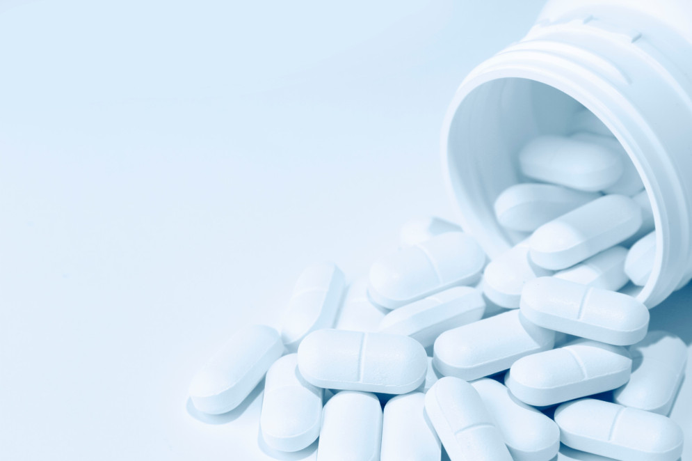 Zolpidem é um fármaco hipnótico, do grupo das imidazopiridinas de rápida ação e de curta meia-vida.(Foto: Adobe Stock)