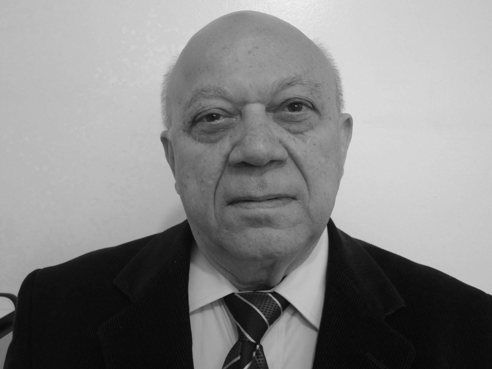 Luiz Itamar Pessoa. Advogado.  (Foto: Arquivo Pessoal)