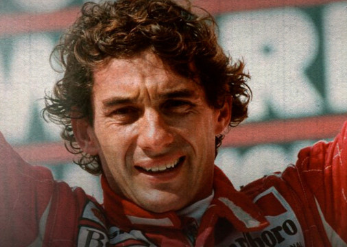 30 anos de saudade: a trajetória vitoriosa e o legado de Ayrton Senna