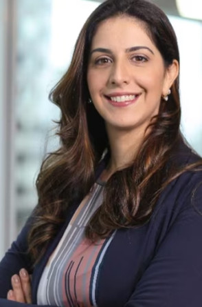 Ana Letícia Godoy, líder da estratégia de Diversidade e Inclusão (D&I) da consultoria Deloitte(Foto: Divulgação/Delloite)