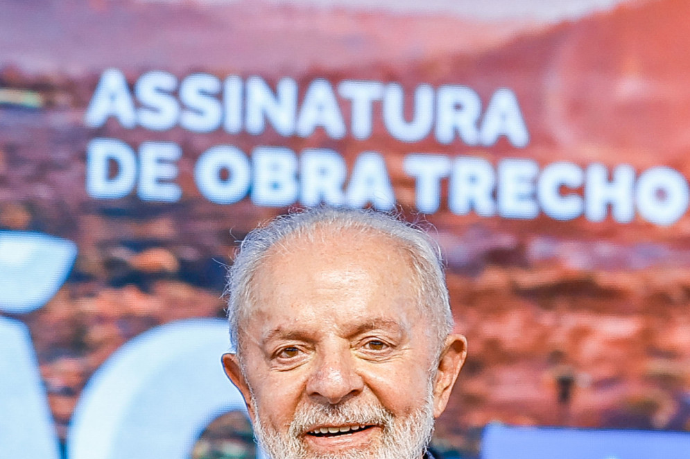 ￼MAIOR aprovação de Lula segue sendo no Nordeste (Foto: Ricardo Stuckert / Presidência da República)