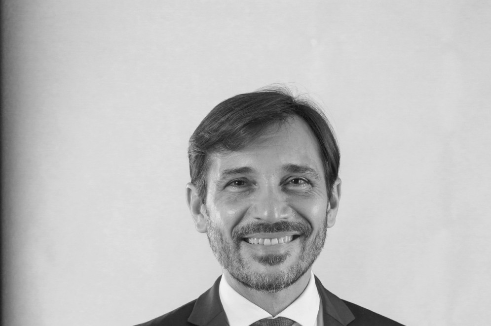 Guilherme Sampaio. Educador e deputado estadual (PT). (Foto: Arquivo Pessoal)