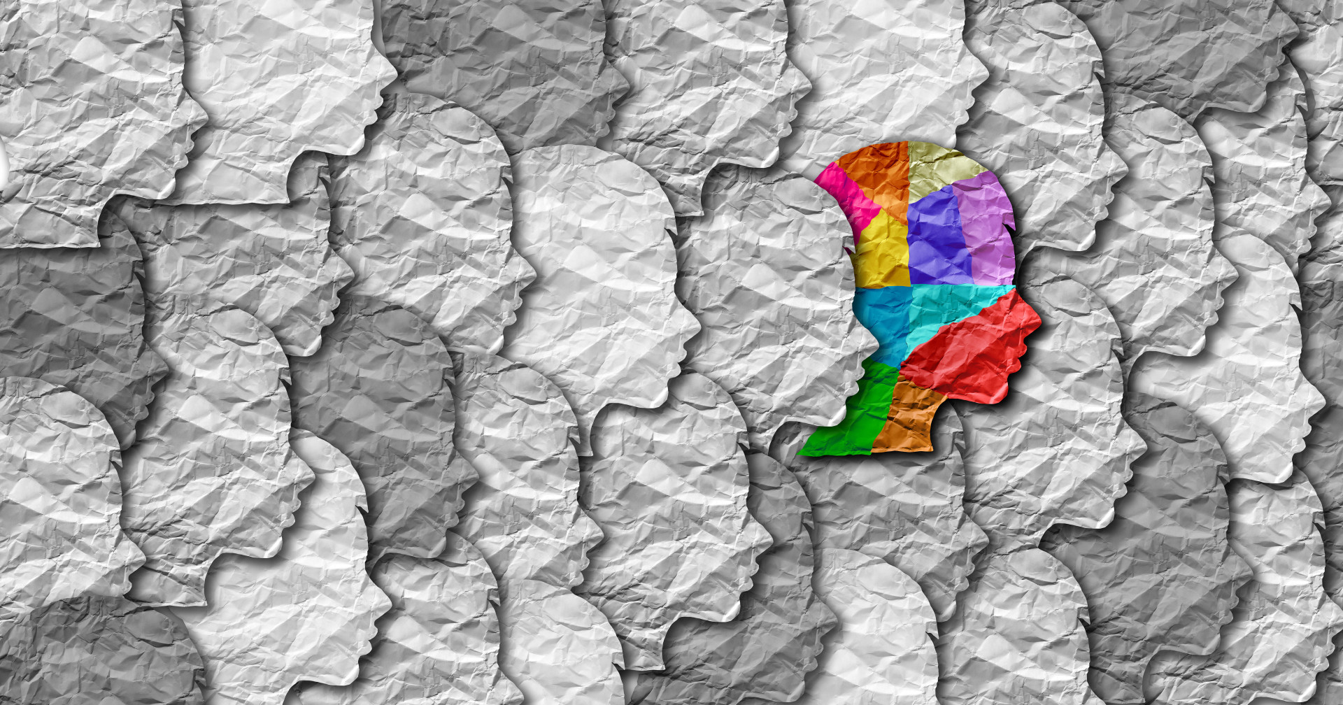 Diagnósticos de transtornos do espectro autista (TEA) e busca por cuidado especializado têm crescido no Brasil e no mundo nos últimos anos (Foto: Adobe Stock)
