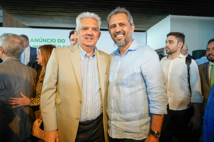  (Foto: André Gorki/Divulgação)