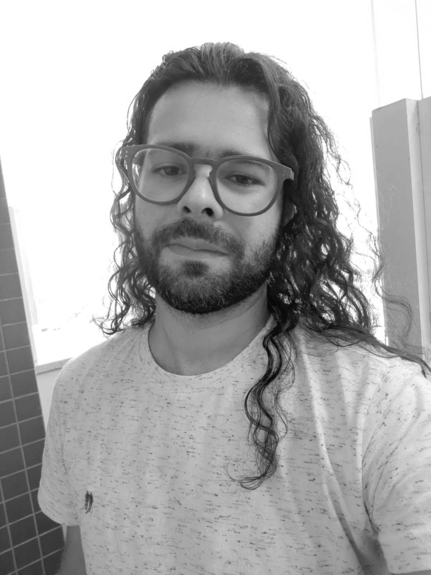 João Paulo Pimentel. Servidor Público e Doutor em Educação. (Foto: Arquivo Pessoal)