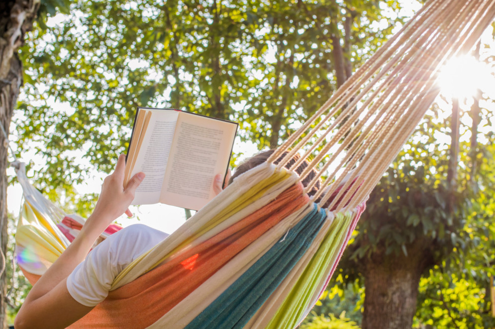 Leitura tem impacto em várias áreas do cérebro (Foto: Adobe Stock)