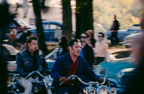 Estrelado por Austin Butler e Tom Hardy, o filme 