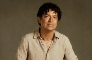 Jorge Vercillo faz shows em Fortaleza neste sábado, 6