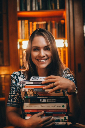 Marília Bittencourt, advogada, 34(Foto: Arquivo pessoal)