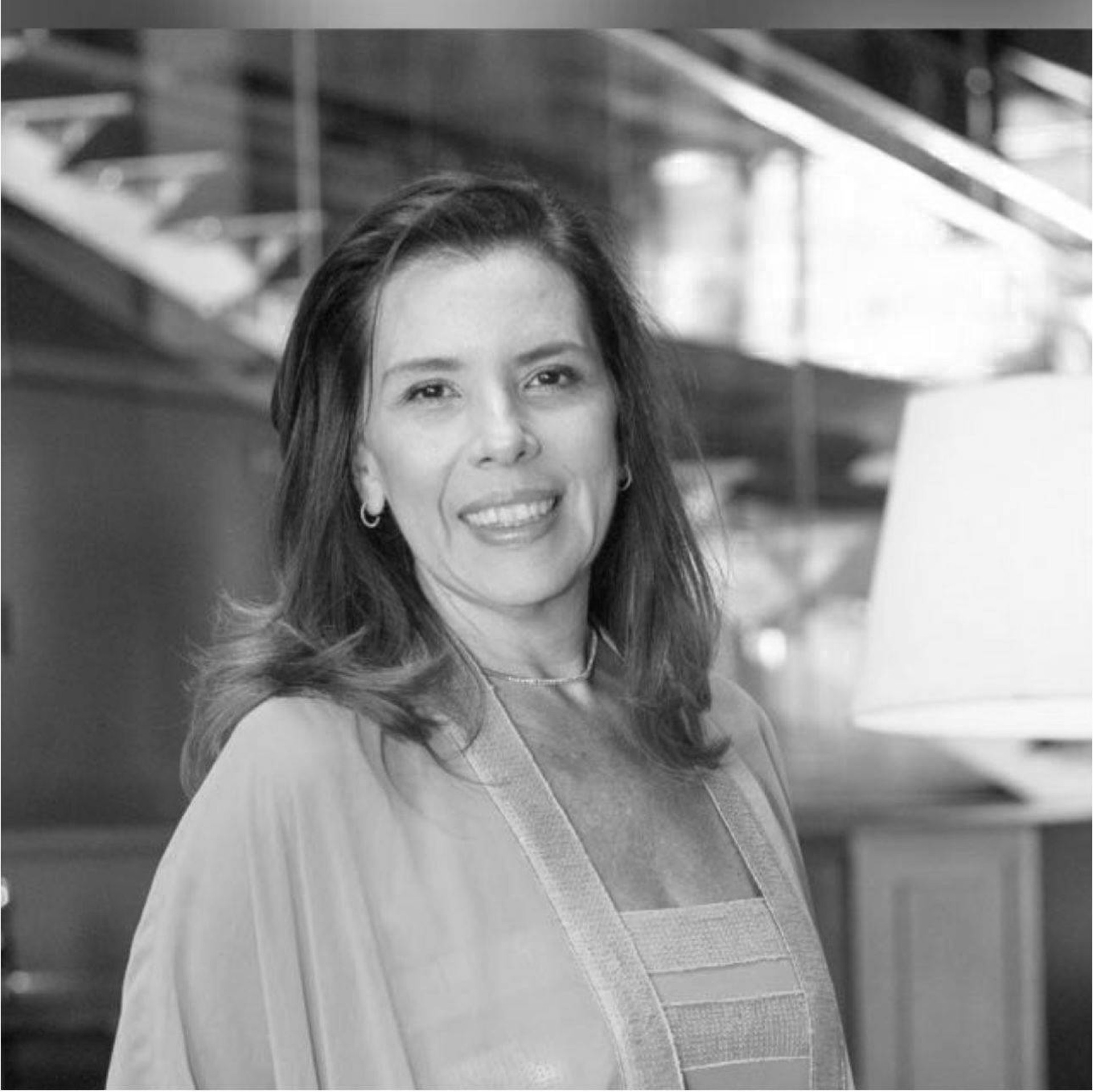 Manoela Ventorini. Membro do IBEF Mulher. (Foto: Arquivo Pessoal)