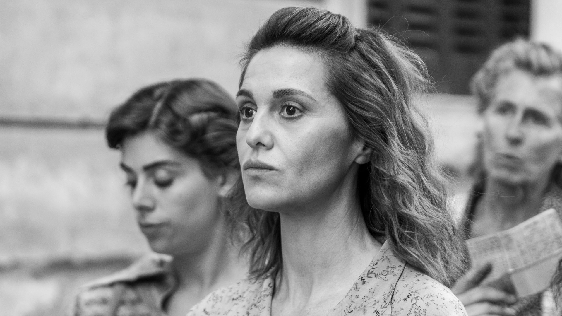 O Cinema do Dragão exibe neste sábado, 6, o filme italiano 