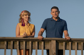 Com Channing Tatum e Scarlett Johansson, está em exibição em Fortaleza o filme 