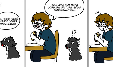 finho doguinho