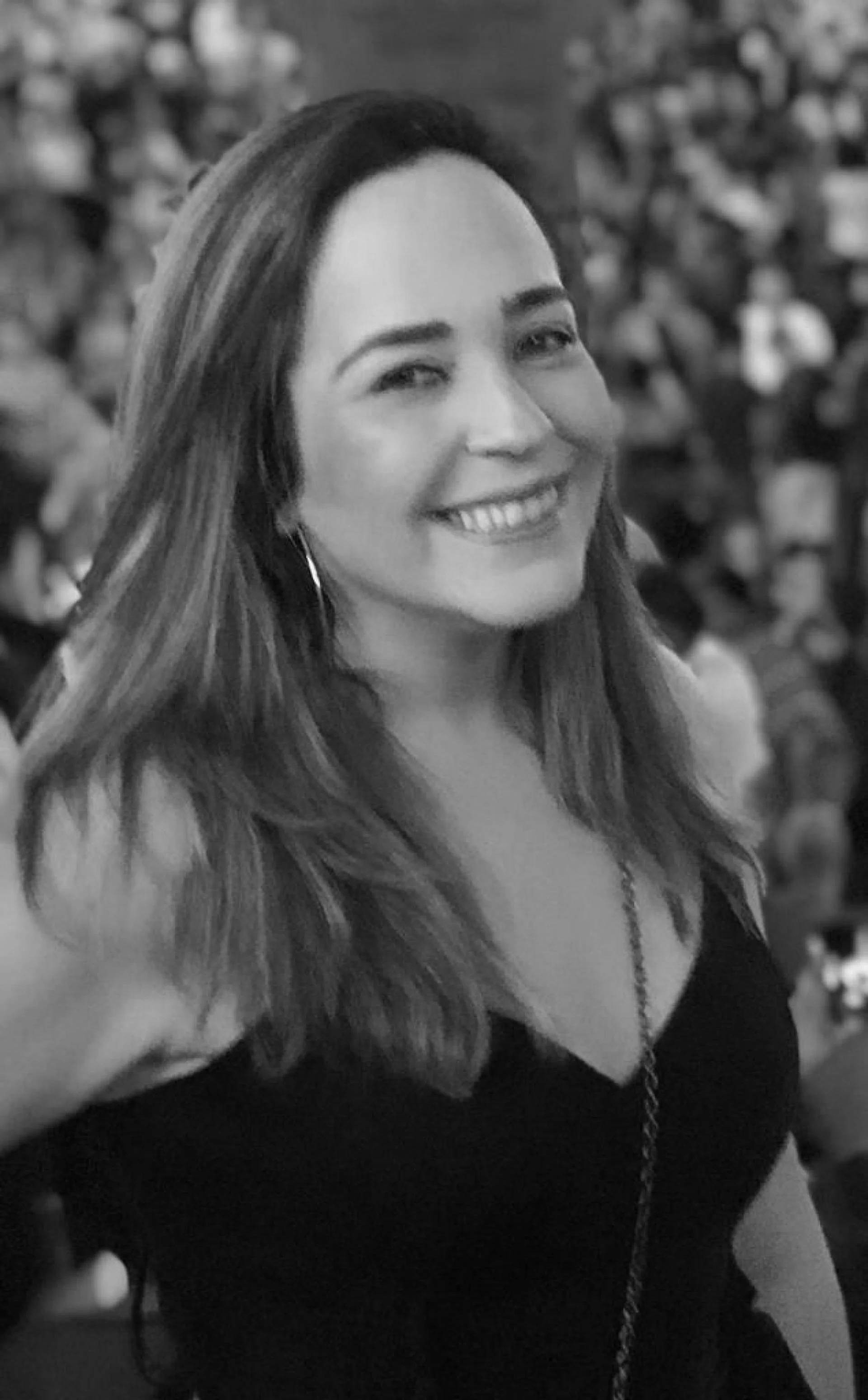 Camila Arraes de Alencar pimenta. Professora de direito. Doutora em Políticas Públicas pela Uece. Mestra em direito Constitucional pela Universidade de Coimbra (Portugal). (Foto: Arquivo Pessoal)