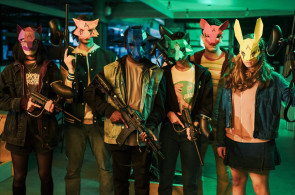 Está em exibição nos cinemas de Fortaleza o filme de terror 