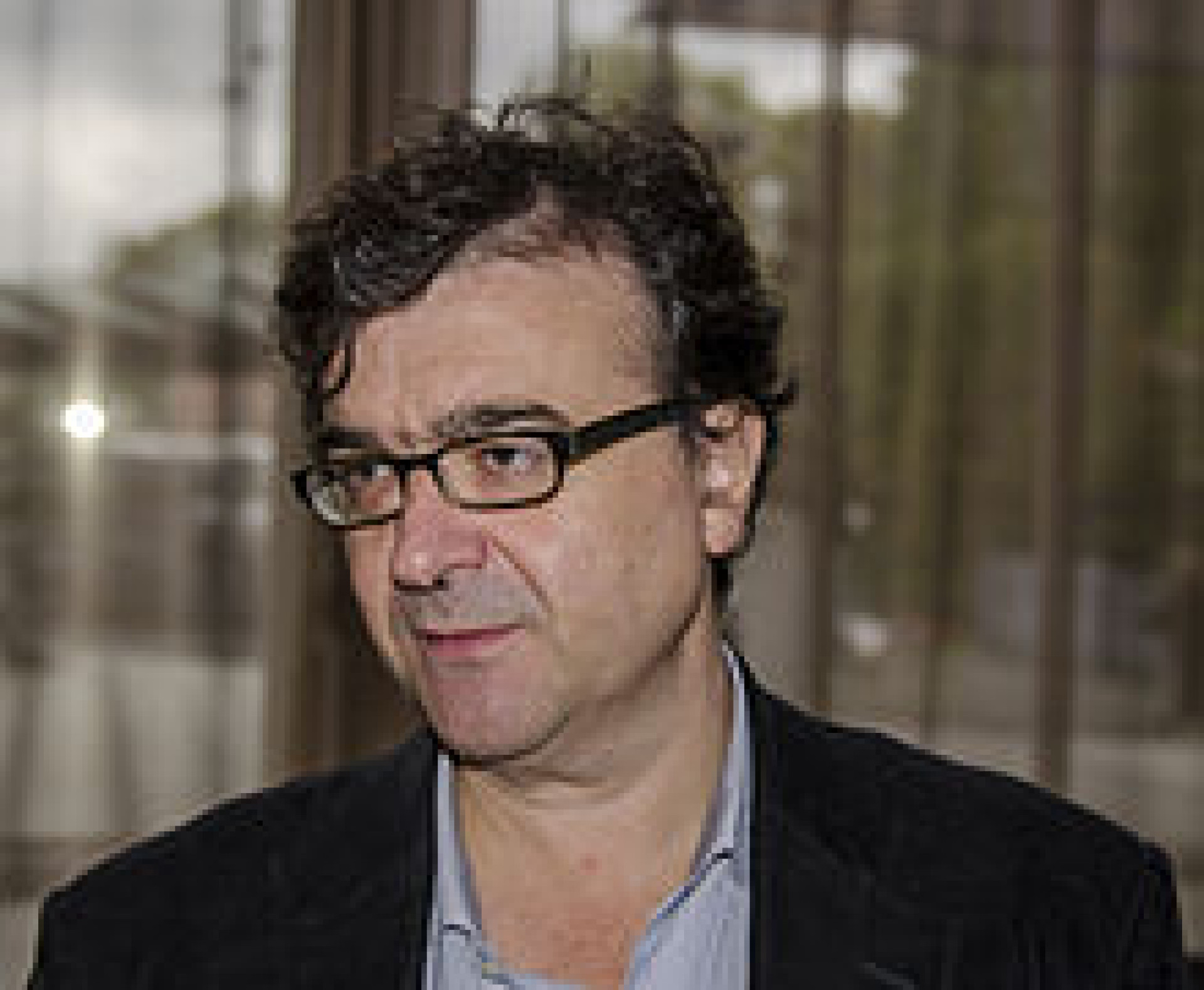 Javier Cercas (Foto: Reprodução Wikipédia)
