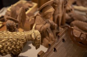 Chega ao fim neste domingo, 11, a exposição 