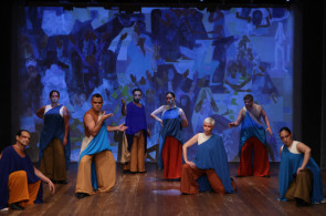 O Grupo Mirante de Teatro Unifor apresenta neste sábado, 10, a peça 