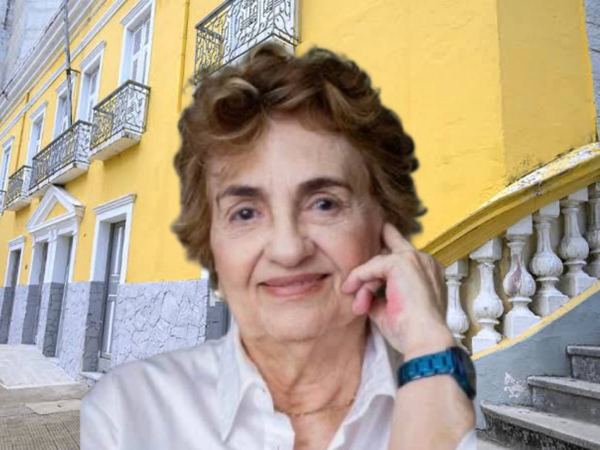 Fernanda Quinderé (Foto: arquivo pessoal)