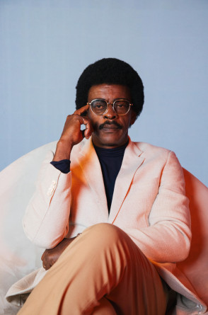 Seu Jorge é atração confirmada do Festival Zepelim 2024