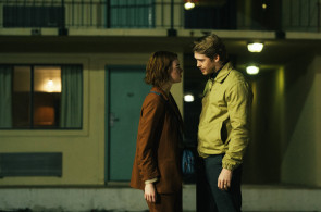 Dirigido por Yorgos Lanthimos (