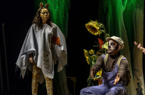 O grupo Comédia Cearense apresenta no Teatro Dragão do Mar neste sábado, 31, a peça 