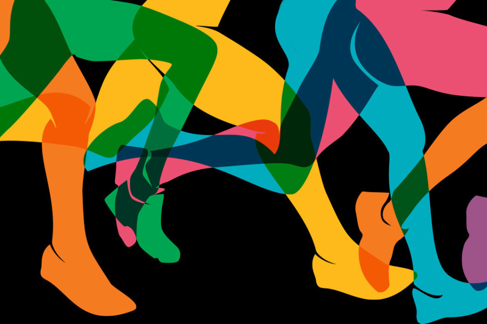 Completar uma maratona exige uma adapta&ccedil;&atilde;o extrema no corpo humano, muito mais do que apenas cal&ccedil;ar os t&ecirc;nis e correr at&eacute; a linha de chegada