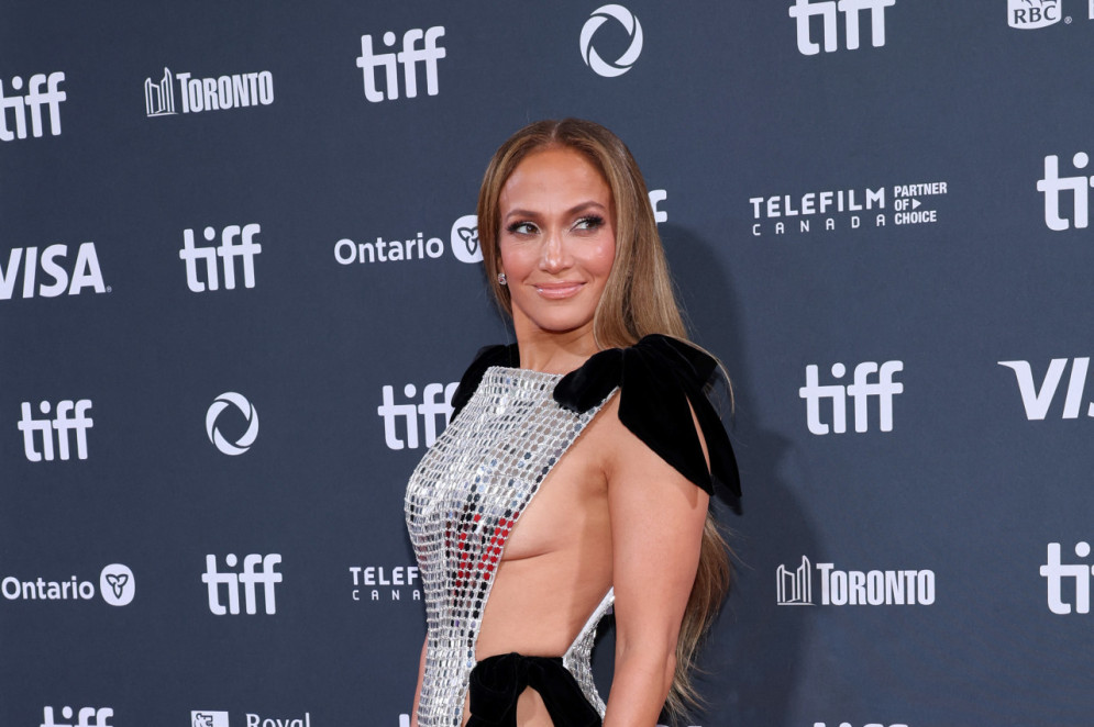 J.Lo e o 
