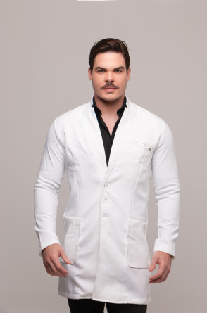 Médico Renato Sousa(Foto: Divulgação)