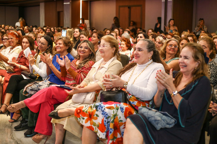 Missão Mulher 2024 (Foto: JoaoFilho Tavares)