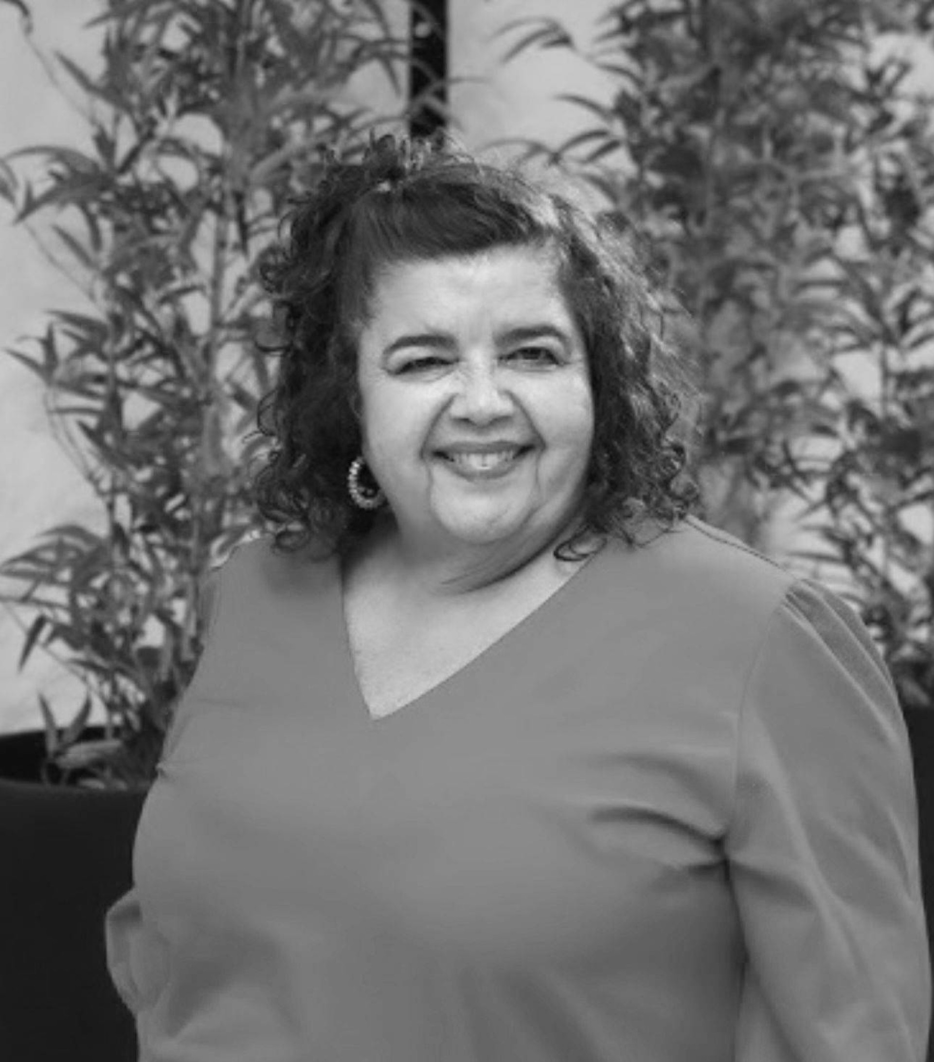 Clivânia Teixeira. Diretora executiva da Câmara Brasil Portugal. (Foto: Arquivo Pessoal)