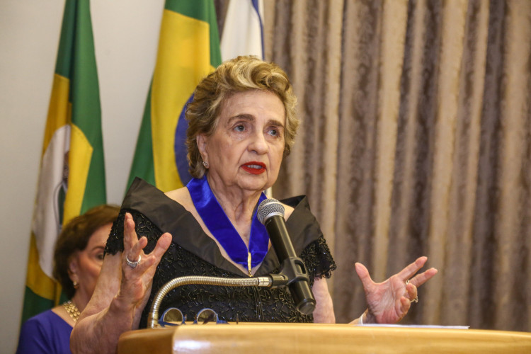  Fernanda Quinderé (Foto: João Filho Tavares)