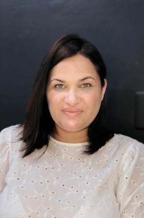 Luciana de Oliveira Neves é médica neurologista (Foto: Arquivo pessoal Luciana de Oliveira Neves )