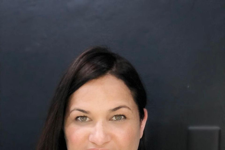 Luciana de Oliveira Neves é médica neurologista (Foto: Arquivo pessoal Luciana de Oliveira Neves )